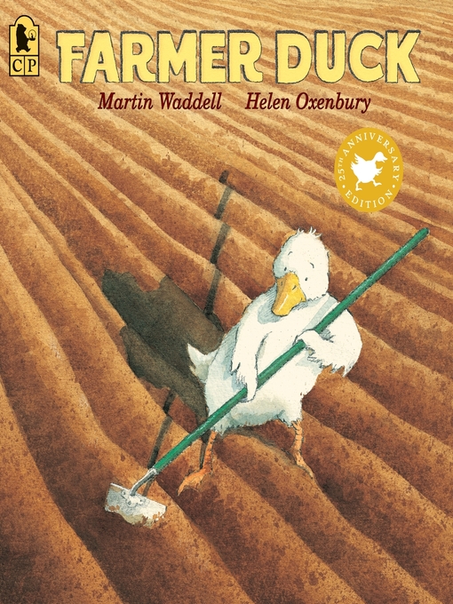 Title details for Farmer Duck by Martin Waddell - Available